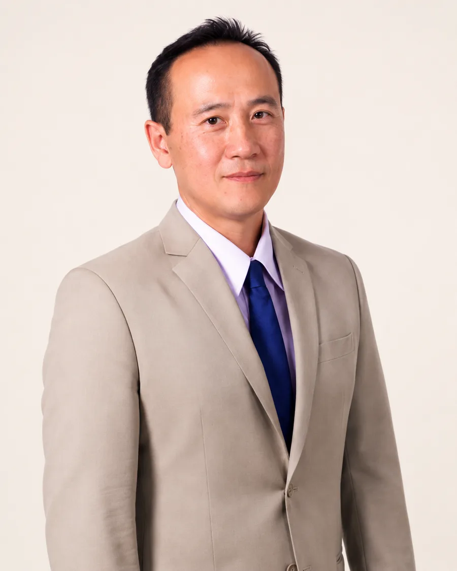 Retrato do Dr. Kitamura